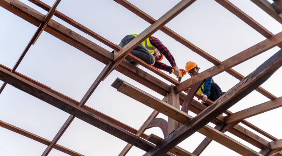 Expert top industrial roofings services in Neeses, SC